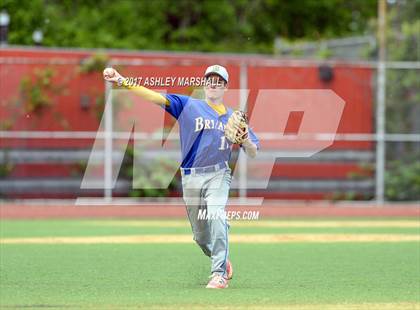Thumbnail 1 in Bryant @ Washington (PSAL AAA 2nd Round) photogallery.