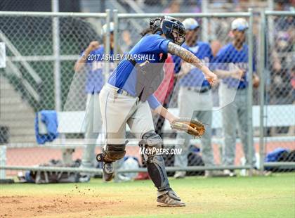 Thumbnail 2 in Bryant @ Washington (PSAL AAA 2nd Round) photogallery.