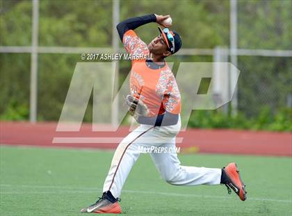 Thumbnail 2 in Bryant @ Washington (PSAL AAA 2nd Round) photogallery.