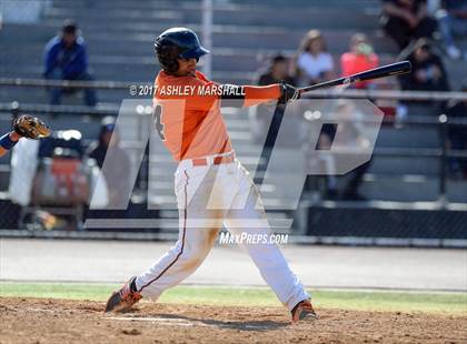Thumbnail 3 in Bryant @ Washington (PSAL AAA 2nd Round) photogallery.