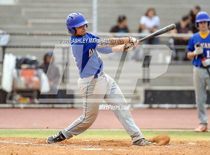 Thumbnail 1 in Bryant @ Washington (PSAL AAA 2nd Round) photogallery.