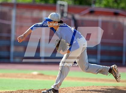 Thumbnail 3 in Bryant @ Washington (PSAL AAA 2nd Round) photogallery.