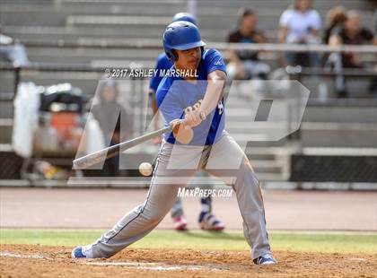 Thumbnail 2 in Bryant @ Washington (PSAL AAA 2nd Round) photogallery.
