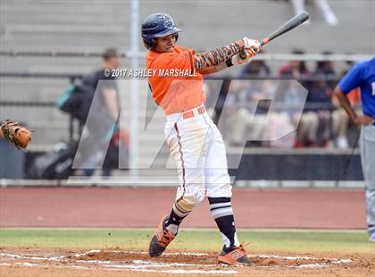 Thumbnail 2 in Bryant @ Washington (PSAL AAA 2nd Round) photogallery.