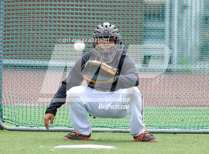 Thumbnail 1 in Bryant @ Washington (PSAL AAA 2nd Round) photogallery.