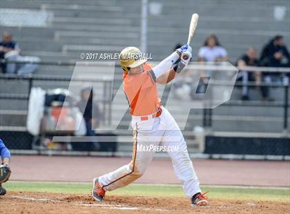 Thumbnail 2 in Bryant @ Washington (PSAL AAA 2nd Round) photogallery.