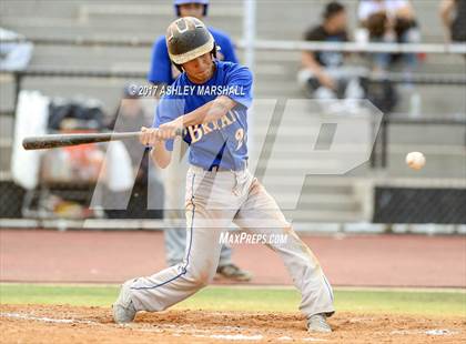 Thumbnail 2 in Bryant @ Washington (PSAL AAA 2nd Round) photogallery.