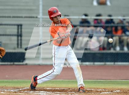 Thumbnail 1 in Bryant @ Washington (PSAL AAA 2nd Round) photogallery.