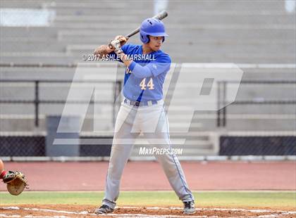 Thumbnail 2 in Bryant @ Washington (PSAL AAA 2nd Round) photogallery.