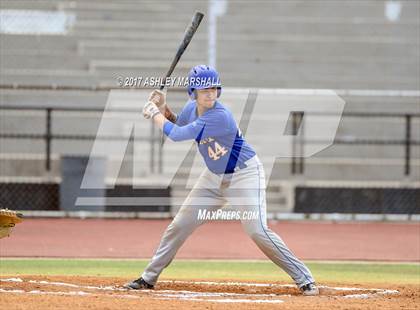 Thumbnail 3 in Bryant @ Washington (PSAL AAA 2nd Round) photogallery.