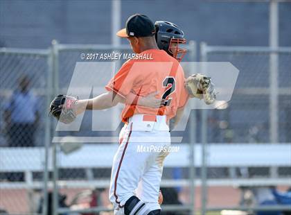 Thumbnail 1 in Bryant @ Washington (PSAL AAA 2nd Round) photogallery.
