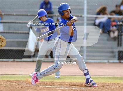 Thumbnail 1 in Bryant @ Washington (PSAL AAA 2nd Round) photogallery.