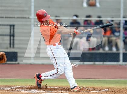 Thumbnail 2 in Bryant @ Washington (PSAL AAA 2nd Round) photogallery.