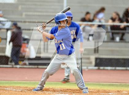 Thumbnail 3 in Bryant @ Washington (PSAL AAA 2nd Round) photogallery.