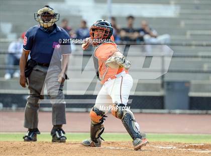 Thumbnail 2 in Bryant @ Washington (PSAL AAA 2nd Round) photogallery.