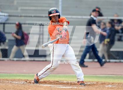 Thumbnail 1 in Bryant @ Washington (PSAL AAA 2nd Round) photogallery.