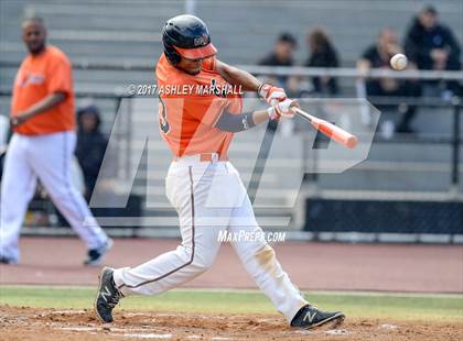 Thumbnail 2 in Bryant @ Washington (PSAL AAA 2nd Round) photogallery.