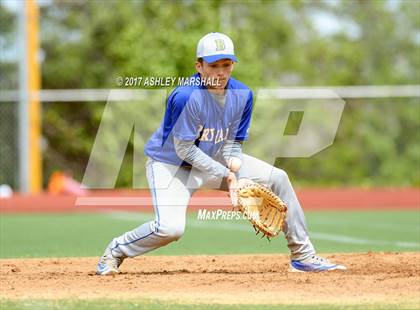 Thumbnail 2 in Bryant @ Washington (PSAL AAA 2nd Round) photogallery.
