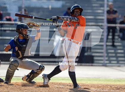 Thumbnail 2 in Bryant @ Washington (PSAL AAA 2nd Round) photogallery.