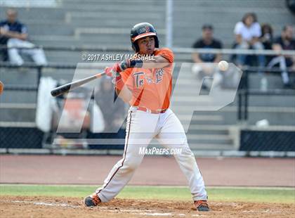 Thumbnail 3 in Bryant @ Washington (PSAL AAA 2nd Round) photogallery.