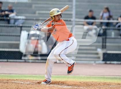 Thumbnail 3 in Bryant @ Washington (PSAL AAA 2nd Round) photogallery.