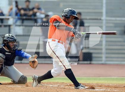 Thumbnail 2 in Bryant @ Washington (PSAL AAA 2nd Round) photogallery.