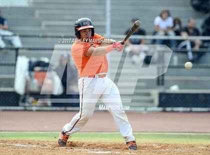 Thumbnail 1 in Bryant @ Washington (PSAL AAA 2nd Round) photogallery.