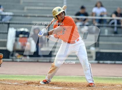 Thumbnail 1 in Bryant @ Washington (PSAL AAA 2nd Round) photogallery.