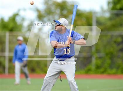 Thumbnail 1 in Bryant @ Washington (PSAL AAA 2nd Round) photogallery.