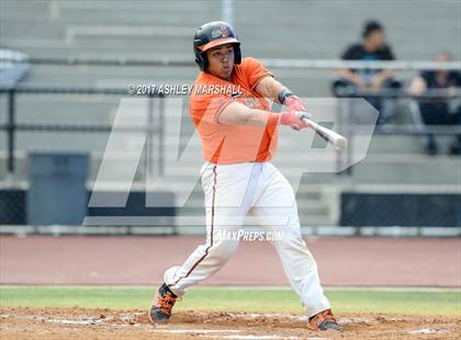 Thumbnail 2 in Bryant @ Washington (PSAL AAA 2nd Round) photogallery.