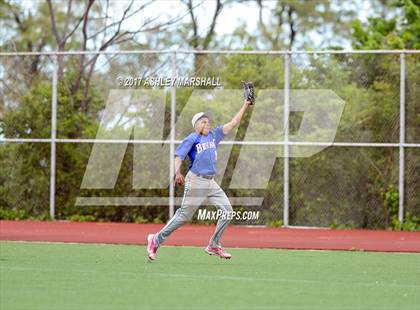 Thumbnail 3 in Bryant @ Washington (PSAL AAA 2nd Round) photogallery.