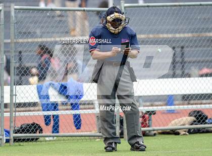 Thumbnail 2 in Bryant @ Washington (PSAL AAA 2nd Round) photogallery.