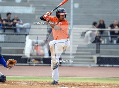 Thumbnail 3 in Bryant @ Washington (PSAL AAA 2nd Round) photogallery.