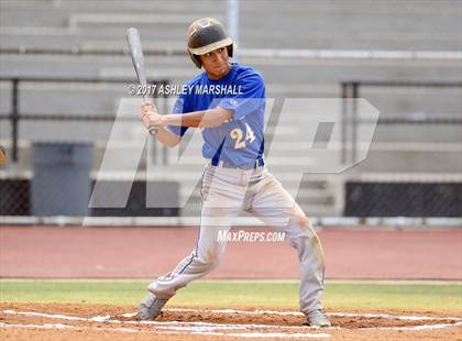 Thumbnail 3 in Bryant @ Washington (PSAL AAA 2nd Round) photogallery.