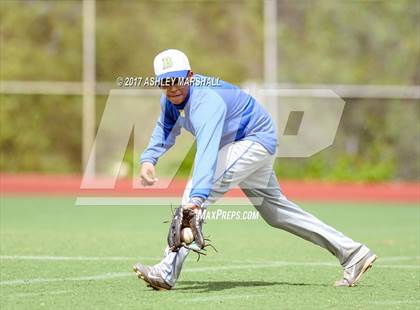 Thumbnail 1 in Bryant @ Washington (PSAL AAA 2nd Round) photogallery.