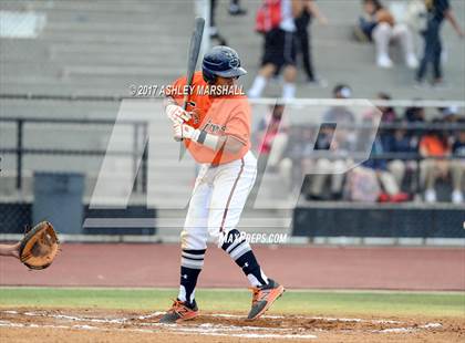 Thumbnail 3 in Bryant @ Washington (PSAL AAA 2nd Round) photogallery.