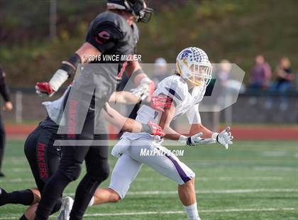 Thumbnail 1 in Sumner vs. Camas (WIAA 4A Semifinal) photogallery.