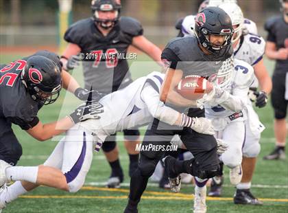 Thumbnail 1 in Sumner vs. Camas (WIAA 4A Semifinal) photogallery.