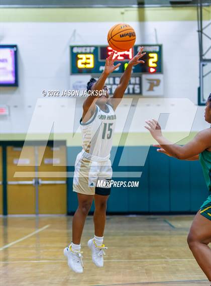 Thumbnail 1 in Cardinal Gibbons @ Pinecrest photogallery.