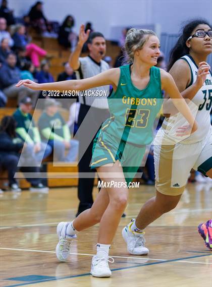 Thumbnail 2 in Cardinal Gibbons @ Pinecrest photogallery.
