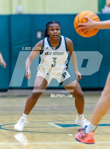 Thumbnail 3 in Cardinal Gibbons @ Pinecrest photogallery.