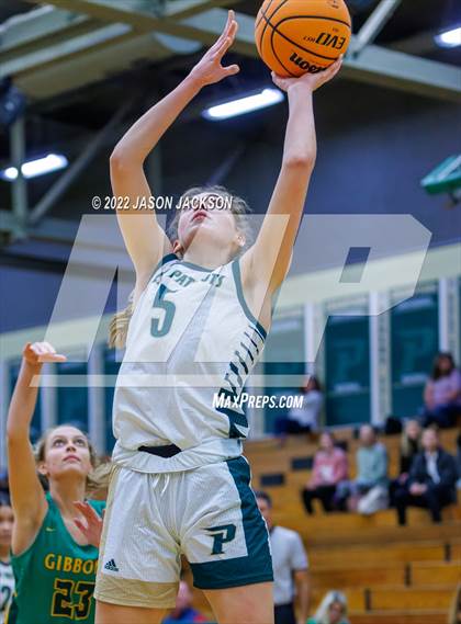 Thumbnail 3 in Cardinal Gibbons @ Pinecrest photogallery.