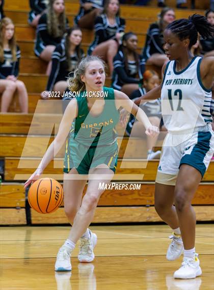 Thumbnail 2 in Cardinal Gibbons @ Pinecrest photogallery.