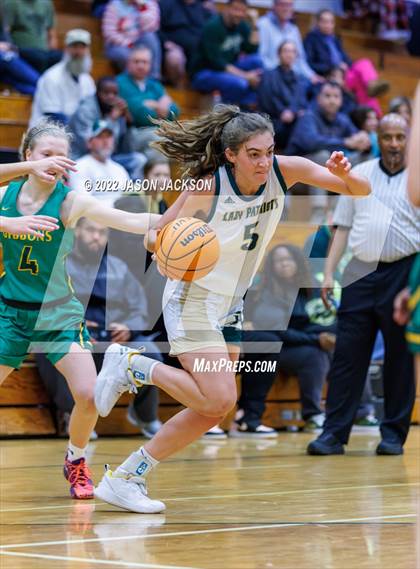 Thumbnail 3 in Cardinal Gibbons @ Pinecrest photogallery.
