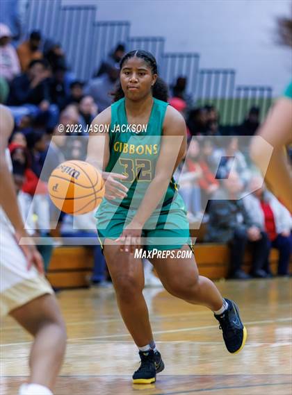 Thumbnail 3 in Cardinal Gibbons @ Pinecrest photogallery.