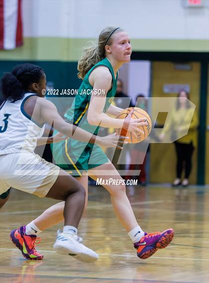 Thumbnail 2 in Cardinal Gibbons @ Pinecrest photogallery.