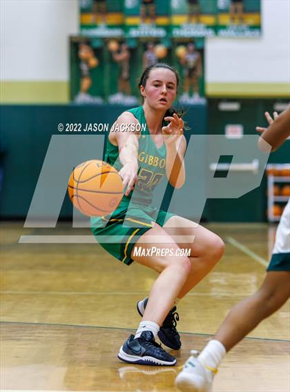 Thumbnail 2 in Cardinal Gibbons @ Pinecrest photogallery.