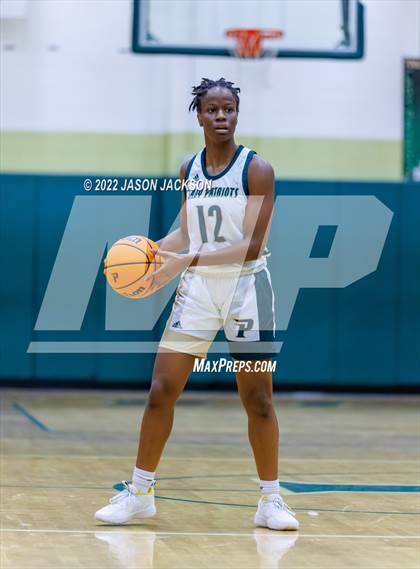 Thumbnail 1 in Cardinal Gibbons @ Pinecrest photogallery.