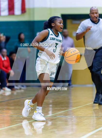Thumbnail 3 in Cardinal Gibbons @ Pinecrest photogallery.