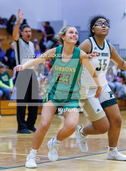 Thumbnail 3 in Cardinal Gibbons @ Pinecrest photogallery.